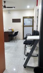 State-of-the-Art Dental Implant Suite